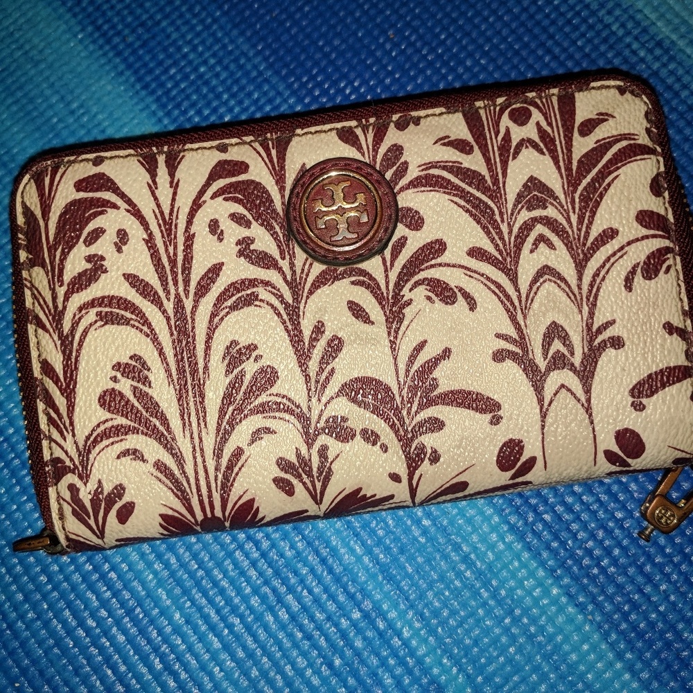 Tory Burch Wallet